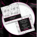 Pesquisar por salão beleza sofisticado de cartao de visita Cabelo