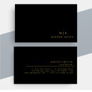 Pesquisar por alta qualidade de cartao de visita Sofisticado