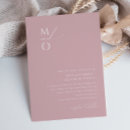 Pesquisar por cor de rosa e branco 13 18 horizontal casamento convites For her