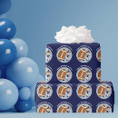 Pesquisar por futebol papel de presente Azul