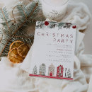 Pesquisar por da festa de família natal convites Clássico