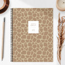 Pesquisar por girafas agendas Manchas
