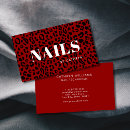 Pesquisar por technician cartao de visita Manicurista