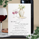 Pesquisar por chá panela vinho convites Vinho e queijo