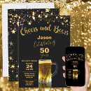 Pesquisar por cheers and beers convites Moderno