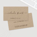 Pesquisar por papel cartao de visita Script