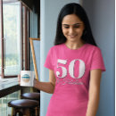 Pesquisar por rosa branco preto camisetas For her