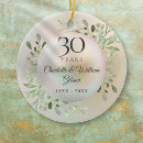 Pesquisar por aniversário de 30 anos ornamentos Couple