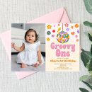 Pesquisar por vintage menina convites For kids