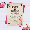 Pesquisar por ghoul convites Festa fantasma