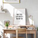 Pesquisar por slogan pósteres pôsteres Mensagem positiva