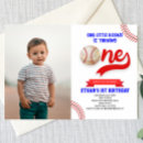 Pesquisar por baseball convites Nosso pequeno novato