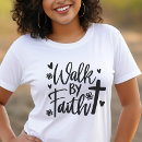 Pesquisar por fé camisetas cristãs roupas