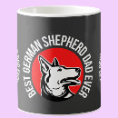 Pesquisar por melhor pastor canecas German shepherd