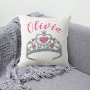 Pesquisar por a coroa da princesa almofadas Rosa