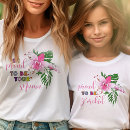 Pesquisar por folhas tropicais verdes camisetas For her