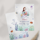 Pesquisar por sealife convites Sereia