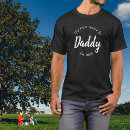 Pesquisar por novo papai camisetas Dia de os pais