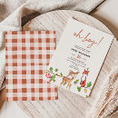 Pesquisar por woodland convites Animais bonitos