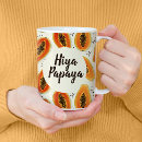 Pesquisar por papaya canecas Padrão