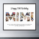 Pesquisar por letras do alfabeto pôsteres For her