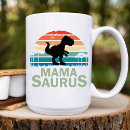 Pesquisar por dinosaur canecas Engraçado