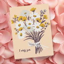 Pesquisar por flores românticas cartoes postais Floral