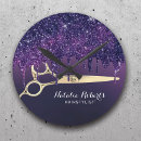 Pesquisar por cabeleireiro relogios de parede Salão de beleza