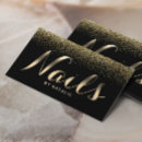 Pesquisar por confetes do ouro cartao de visita Moderno