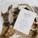 Pesquisar por ampersand elegante convites Foto