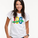 Pesquisar por cem dias camisetas Escola