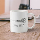 Pesquisar por scissors canecas Cabelo