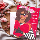 Pesquisar por você roubou meu coração cartoes Humor