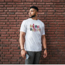 Pesquisar por ouro brilhante camisetas Tipografia