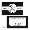 Pesquisar por modelo do eletricista cartao de visita Profissional