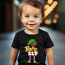 Pesquisar por do duende do natal camisetas Divertido