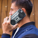 Pesquisar por boombox iphone capas 80s