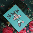 Pesquisar por snap cartoes postais Xmas