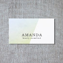 Pesquisar por azul verde cartao de visita Profissional