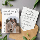 Pesquisar por elope convites Elegante