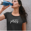 Pesquisar por pilates camisetas Minimalista