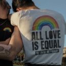 Pesquisar por direitos do lgbt camisetas Orgulho gay