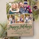 Pesquisar por happy holidays cartoes postais 4 fotos