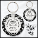 Pesquisar por bolso chaveiros Preto e branco