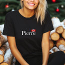 Pesquisar por pierro camisetas Poilievre