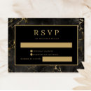 Pesquisar por black tie wedding convites Rsvp