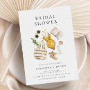 Pesquisar por chá de panela do verão convites Amarelo