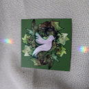 Pesquisar por paz da pomba cartoes Verde