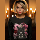 Pesquisar por moody roupas Gótico