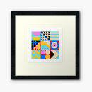 Pesquisar por abstrato colorido pôsteres Moderno
